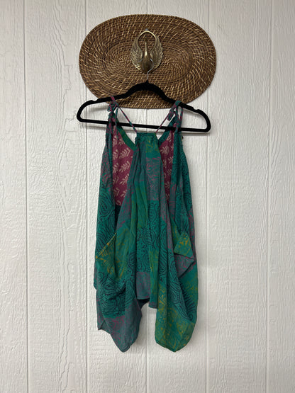 Free Fallin' Tank 0725 113