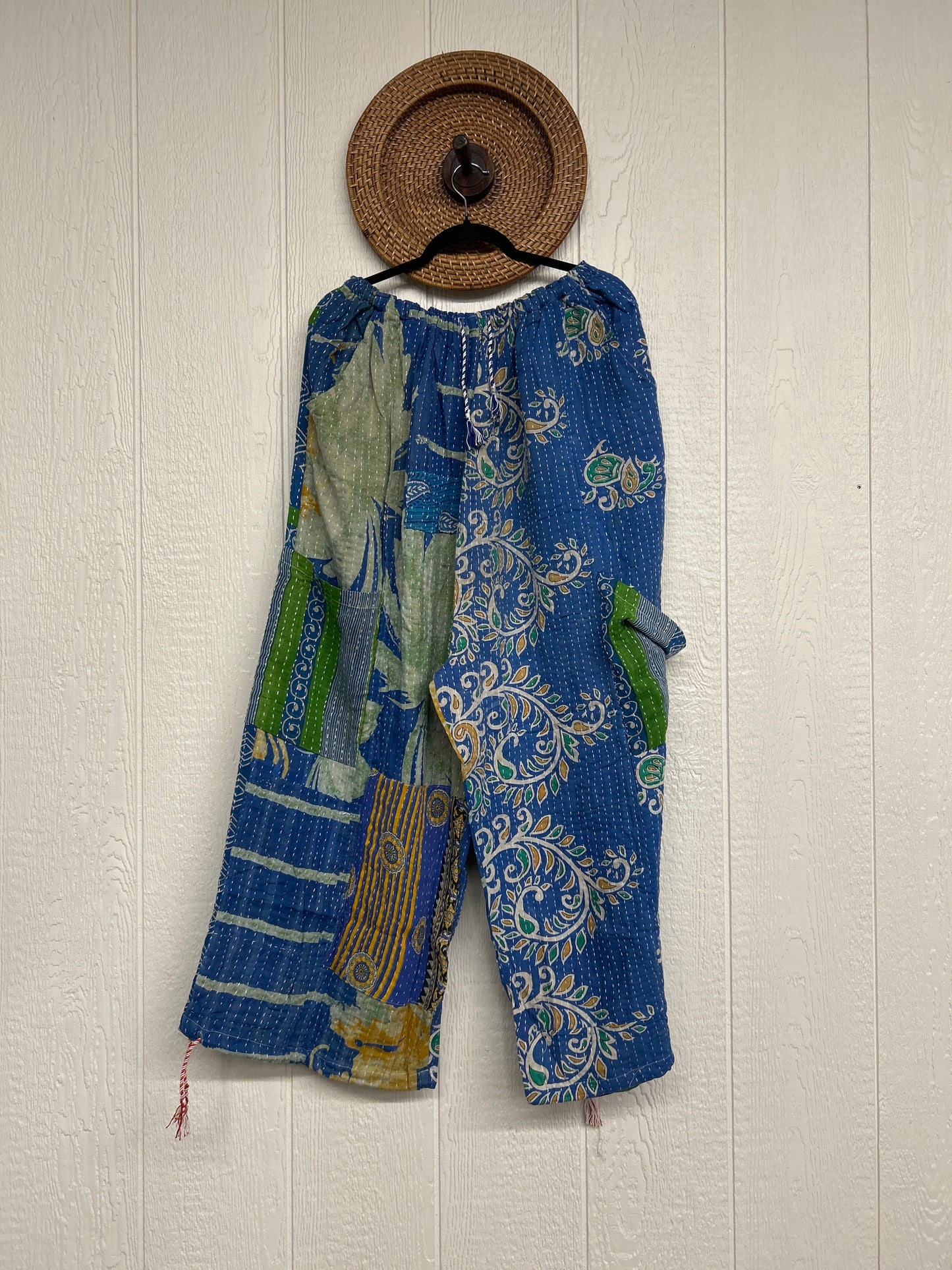 Karma Cargo Pants 1025 152