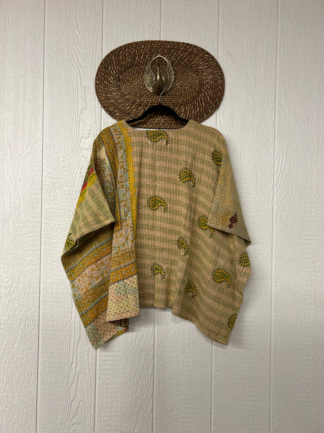 Kantha Shortie-Muu 0625 268
