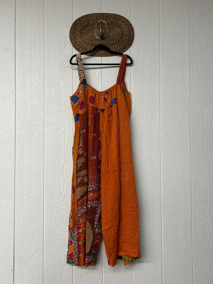 Crossroad Kantha Overalls 1025 108