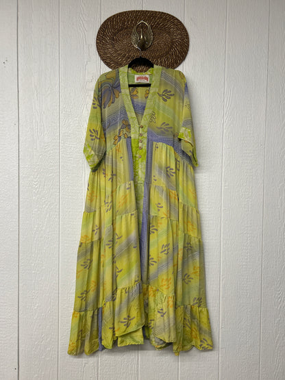 Rasgulla Sari Twilight Dress 0426 233