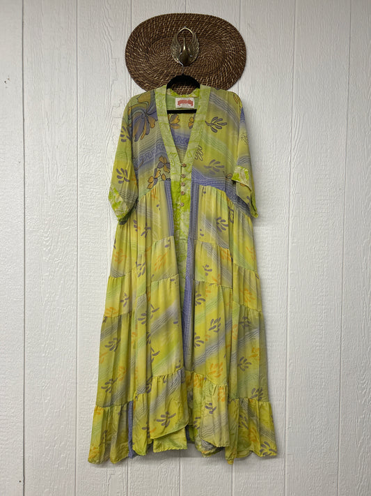 Rasgulla Sari Twilight Dress 0426 233