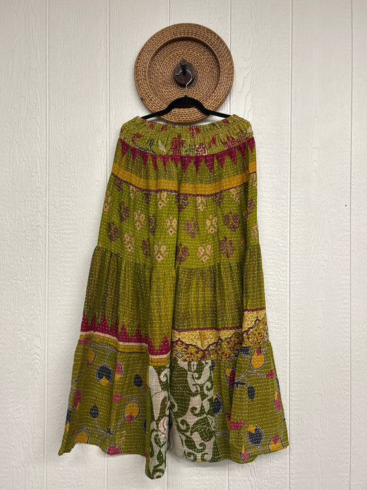 Lotus Wide Leg Pants 1025 215