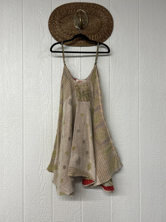 Pareo Kantha Moonchild Mini Dress 0626 271