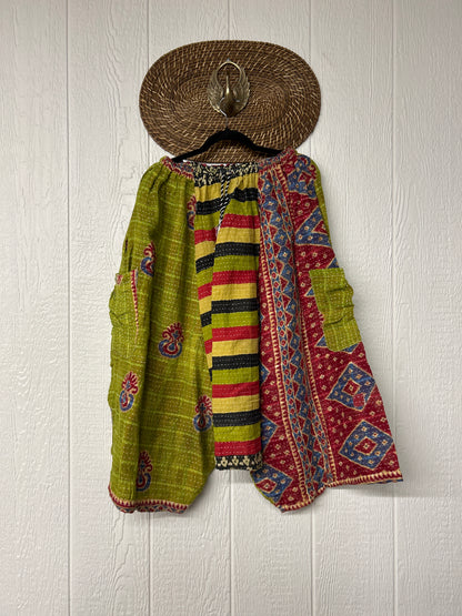 Pareo Kantha Karma Culottes 0626 183
