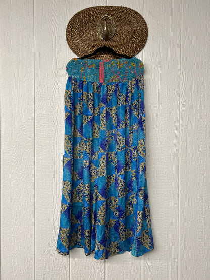 Rasgulla Sari Butterfly Pant 1026 195