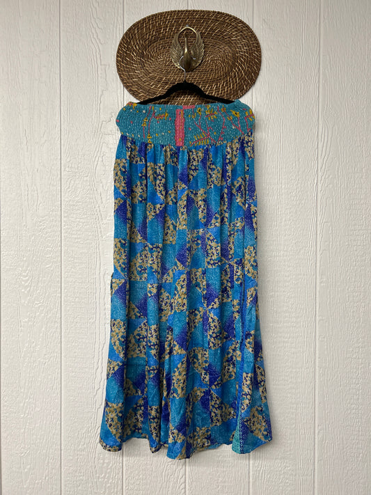 Rasgulla Sari Butterfly Pant 1026 195
