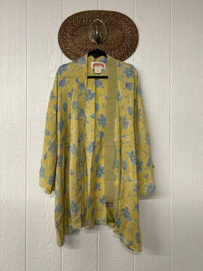 Dreamweaver Shortie Kimono 1025 036