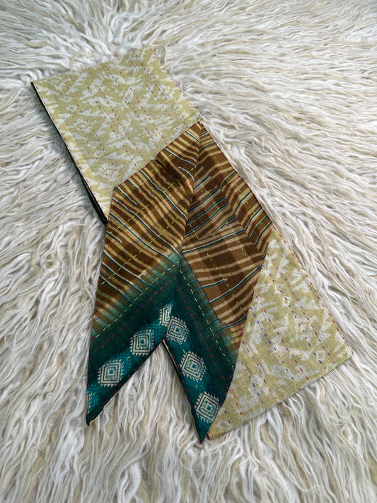 Kantha Headwraps 1025 193