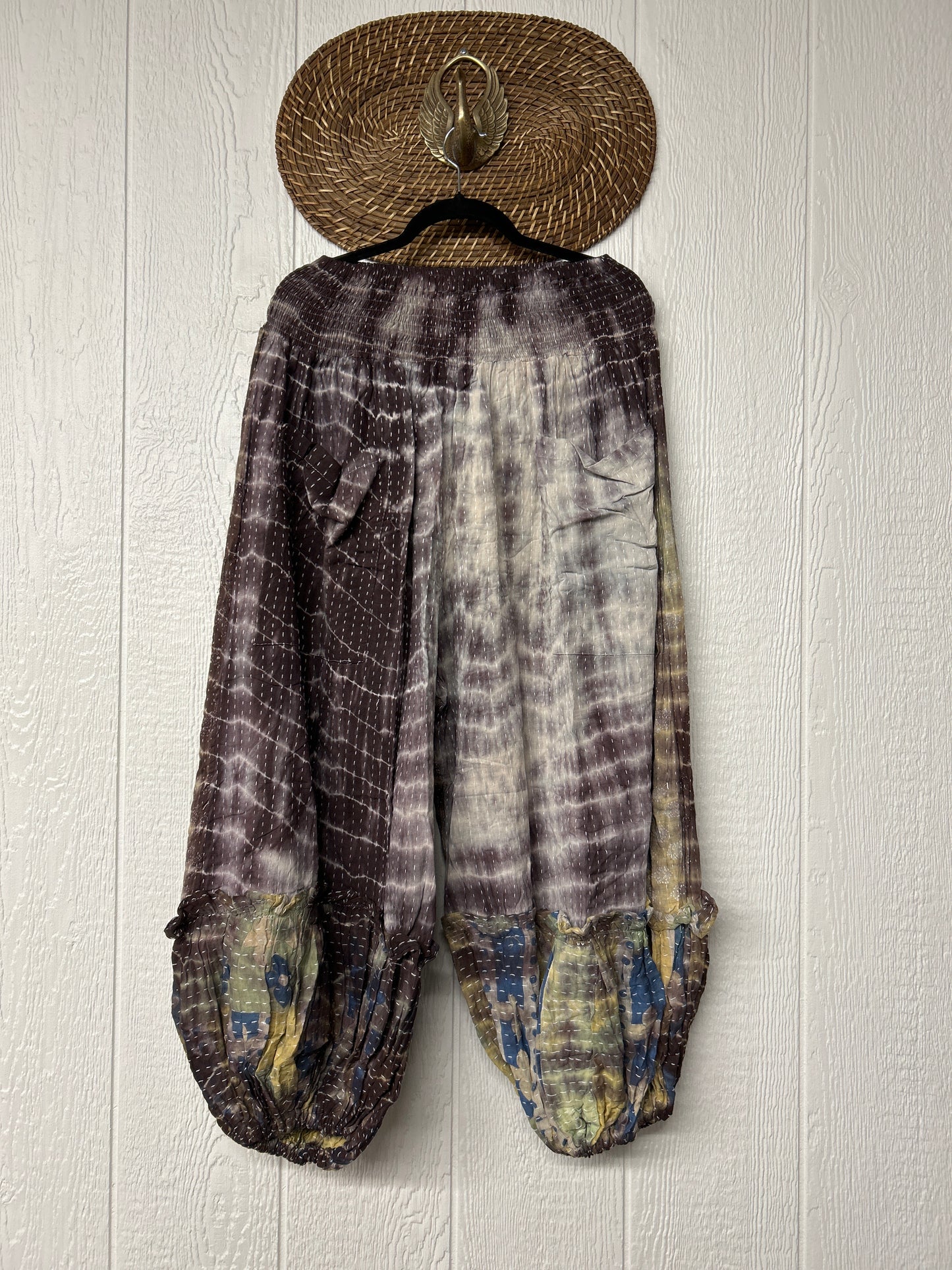 Pareo Kantha Joplin Jogger Pant 0526 015