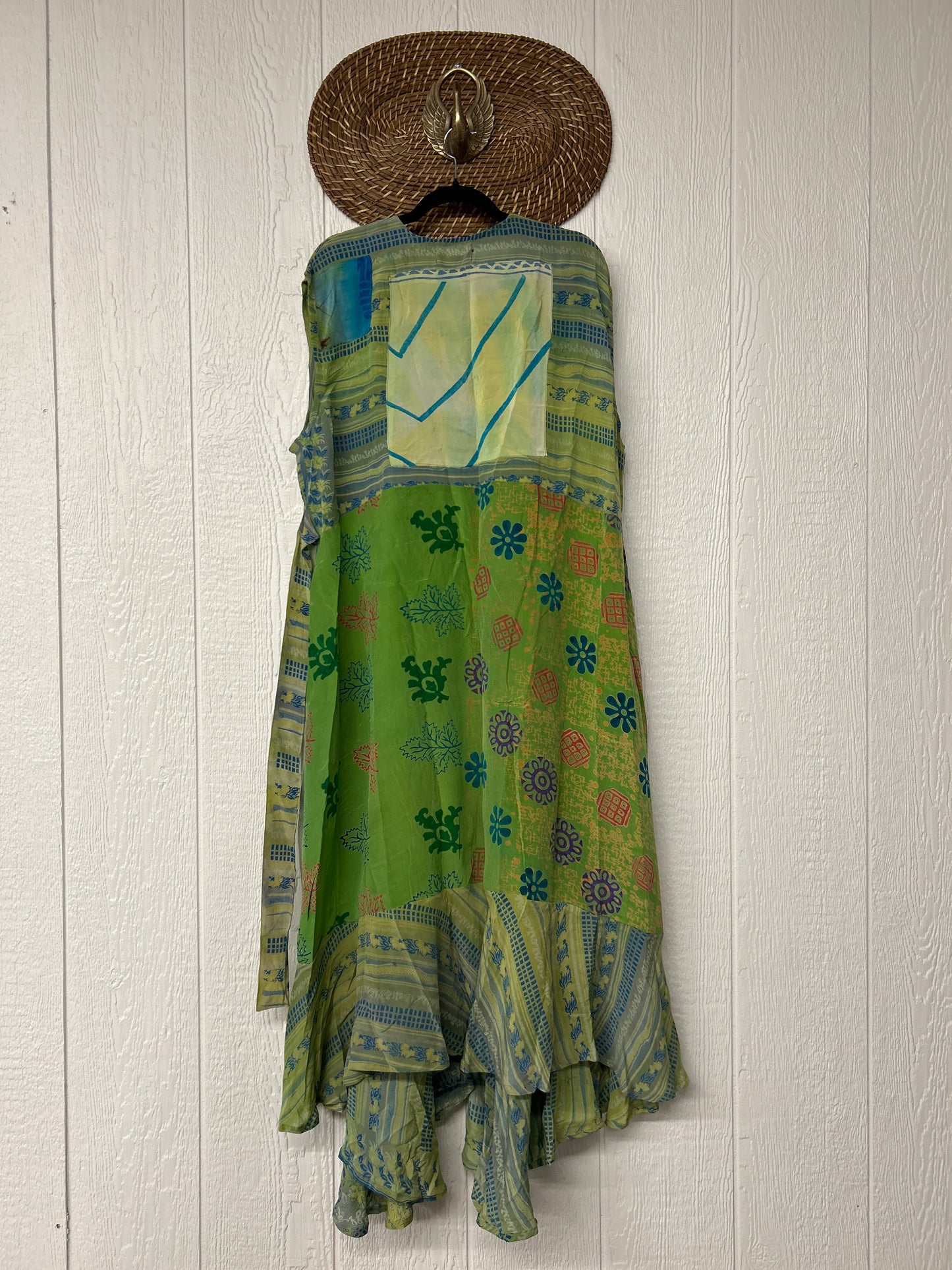 Rhapsody Kimono Vest 0525 039