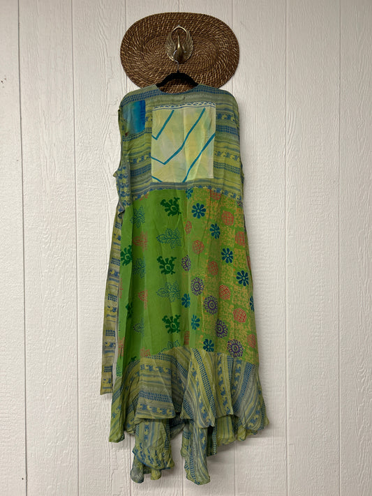 Rhapsody Kimono Vest 0525 039