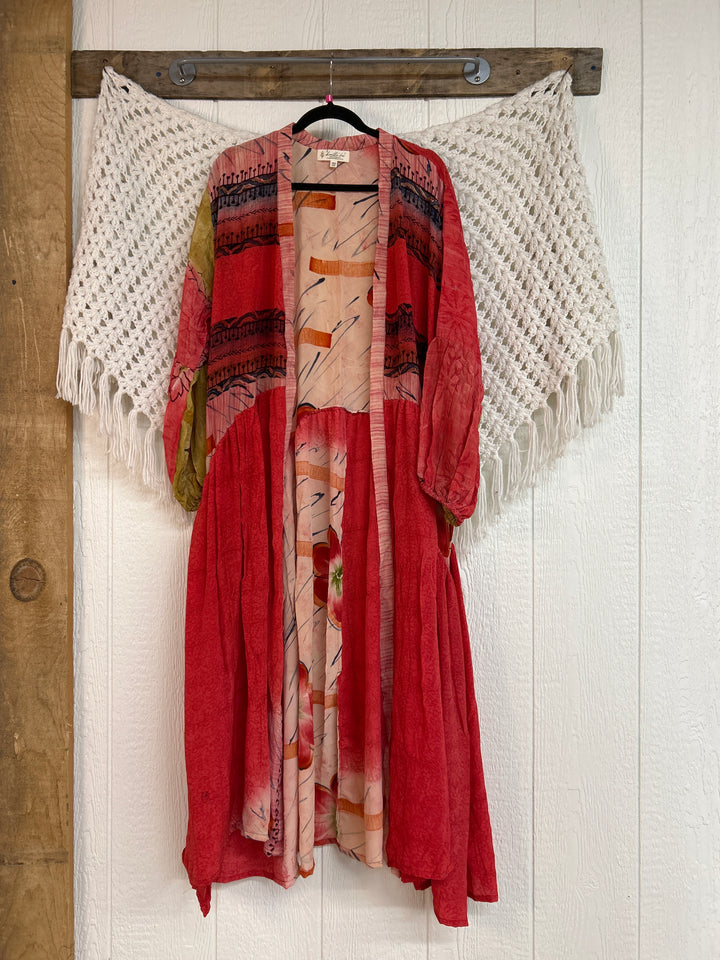 Evermore Kimono 0125 063