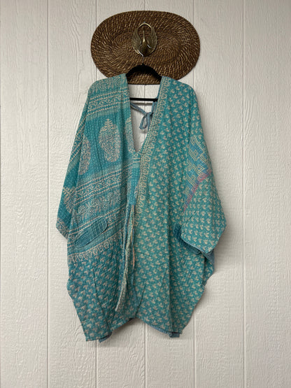 Pareo Kantha Shortie Moondance Muu 0926 129