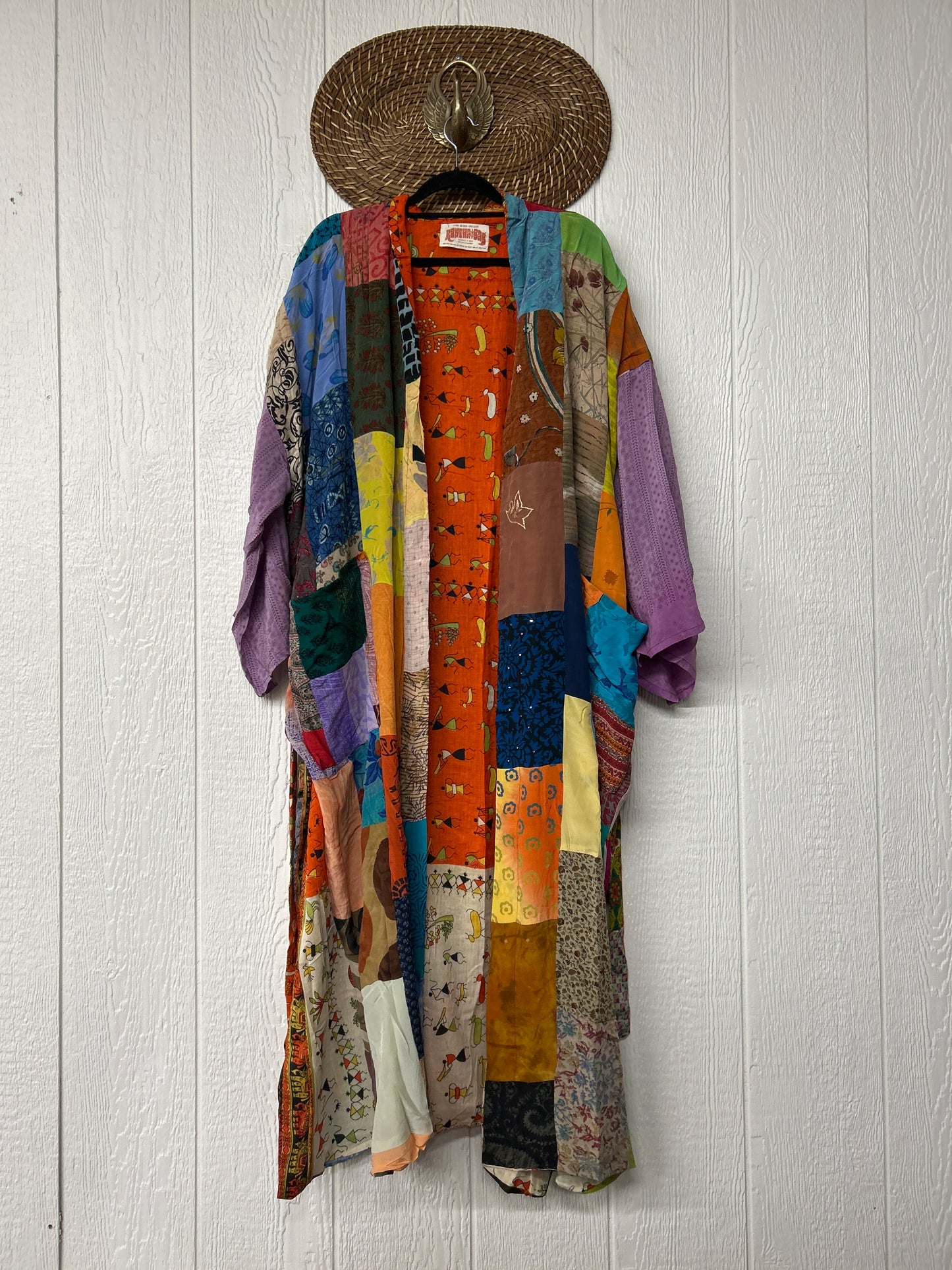 Majestic Goddess Kimono 0925 146