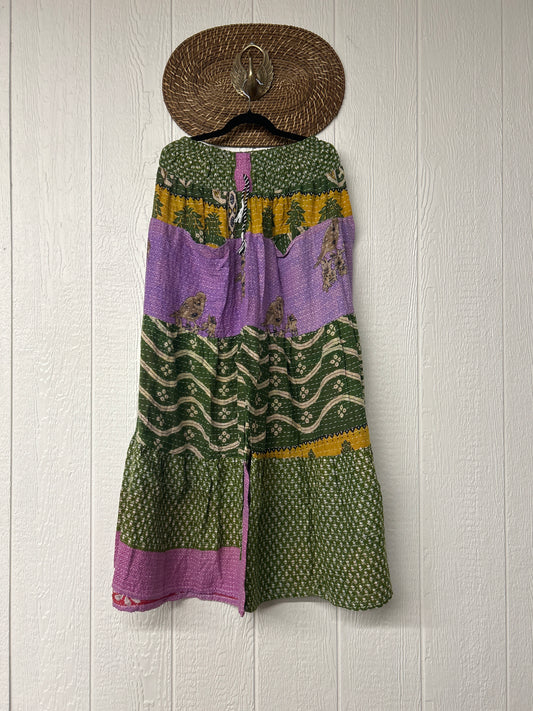 Lotus Wide Leg Pants 0925 146