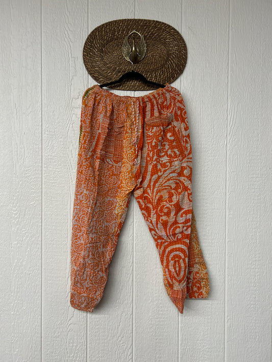 Pareo Kantha Jogger Pants 0326 237