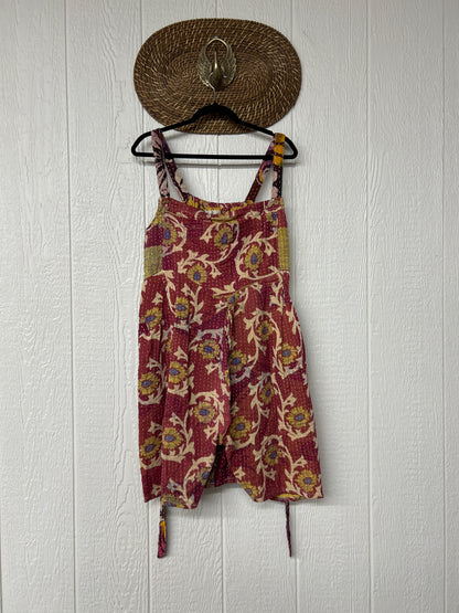 Crossroad Shortall 0525 049