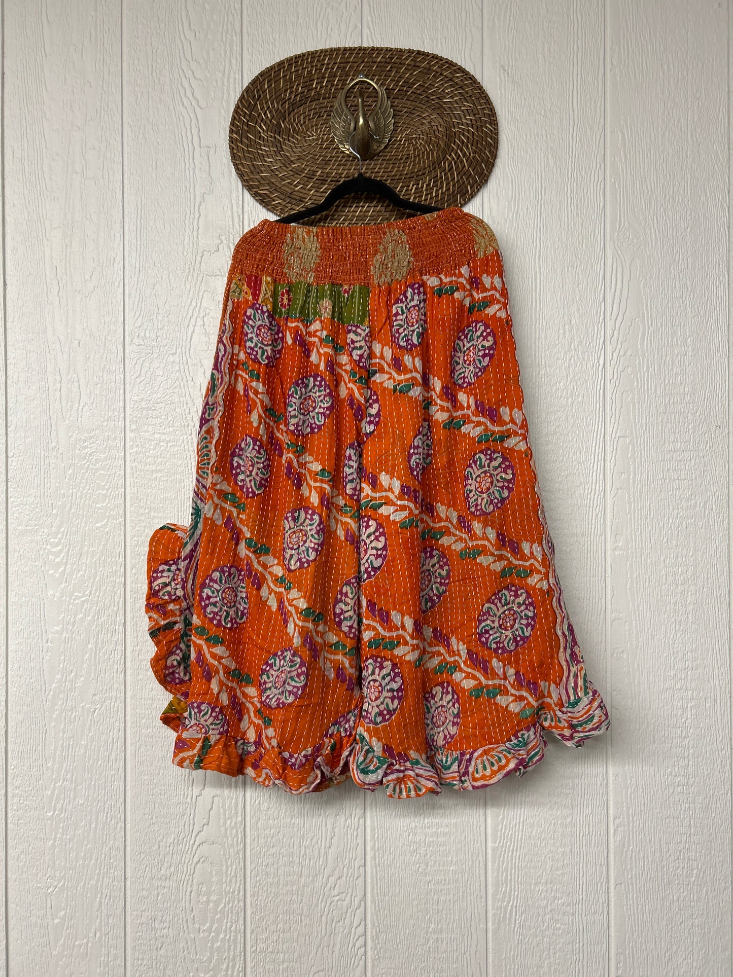 Pareo Kantha Inner Peace Gauchos 0626 212