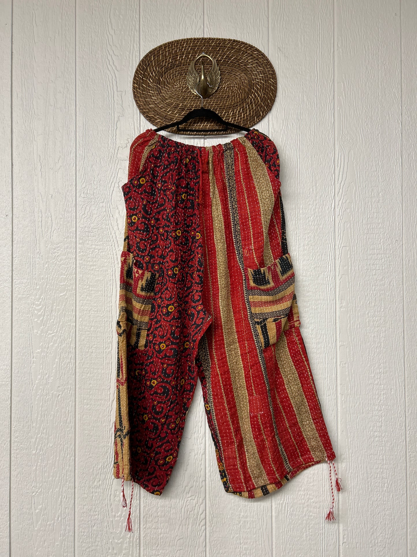 Karma Cargo Pants 1025 176