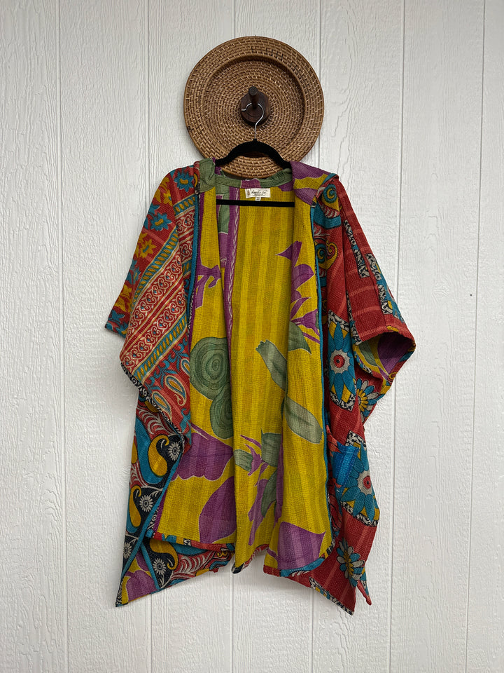 Kantha Coat 1024 047