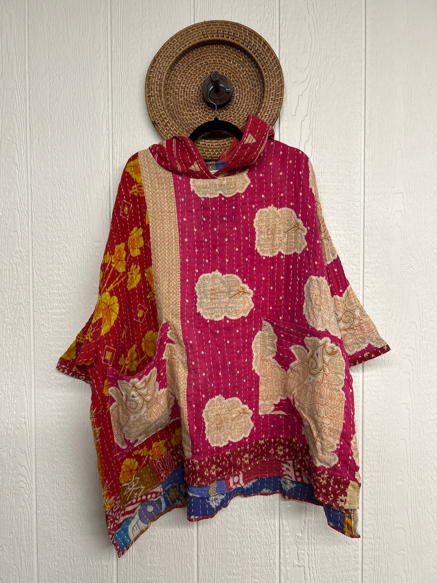 Koverlet Dream Hoodie Pullover 0226 044