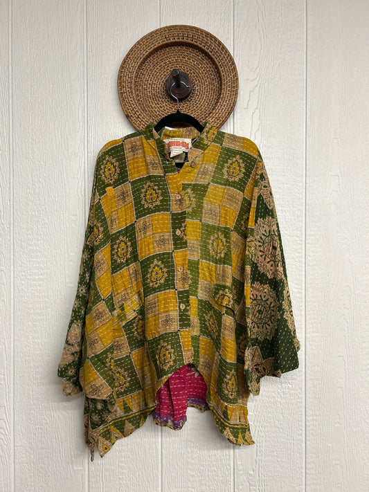 Dylan Button-Down 1025 026