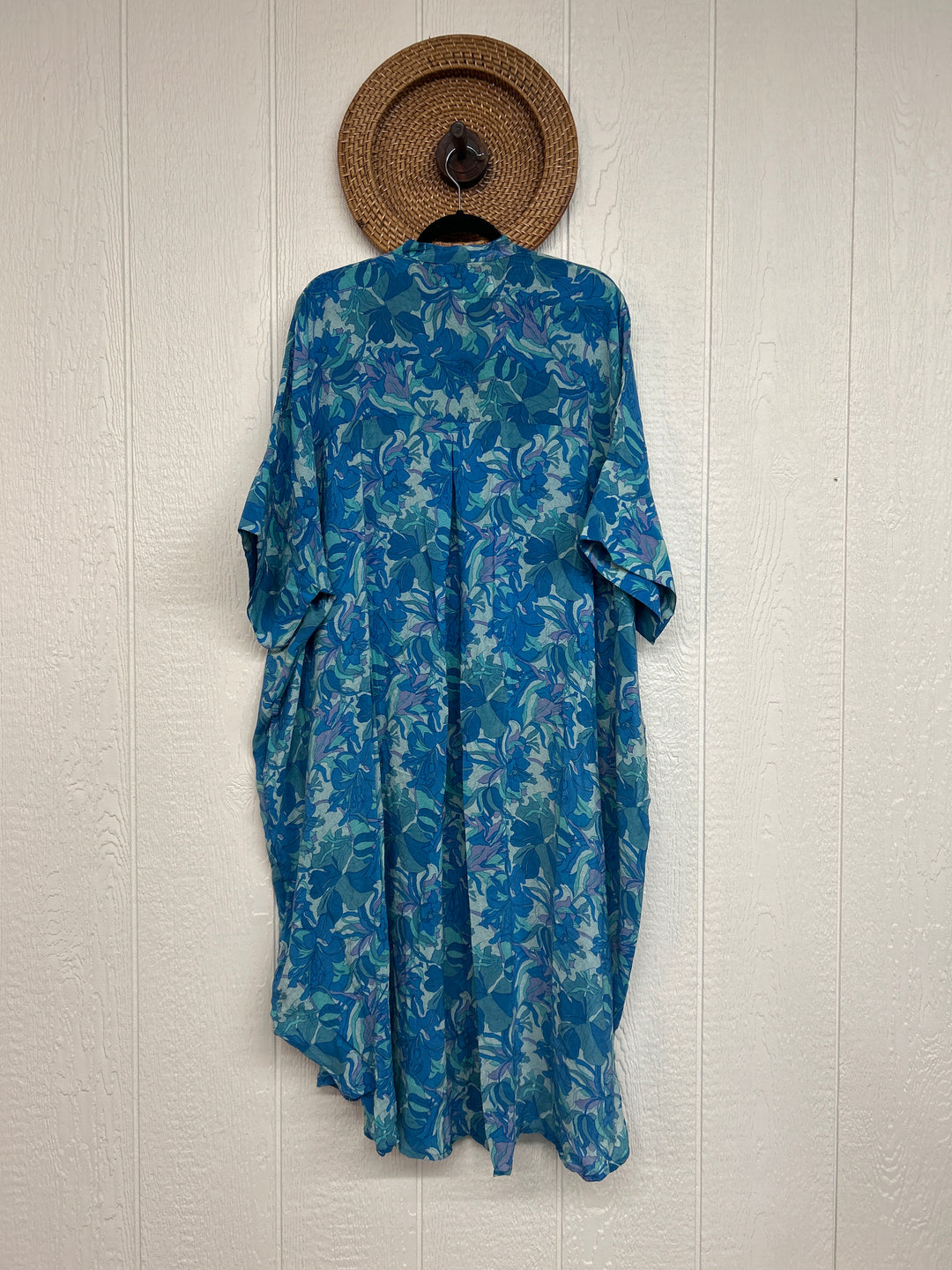 Crepe Free To Be Maxi 0725 091