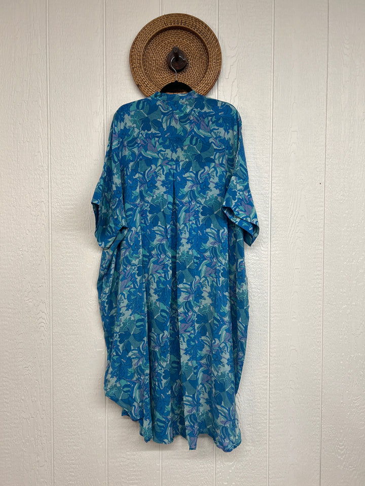 Crepe Free To Be Maxi 0725 091