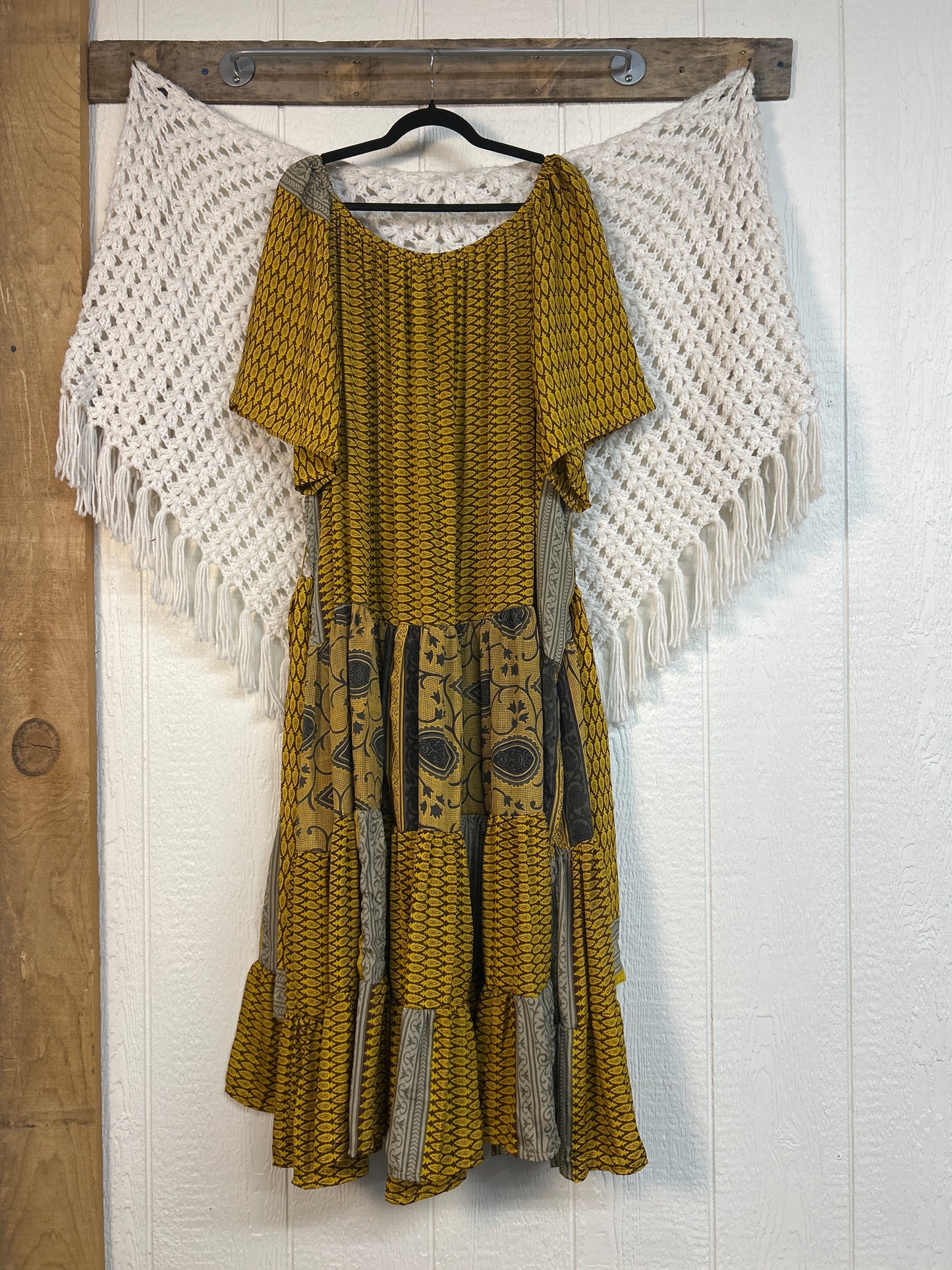 Rasgulla Sari Nova Maxi 0826 071