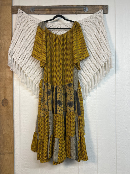Rasgulla Sari Nova Maxi 0826 071