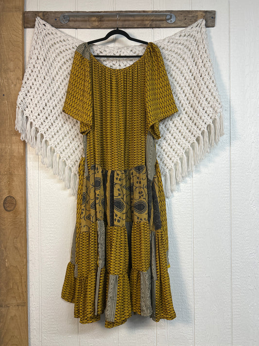 Rasgulla Sari Nova Maxi 0826 071