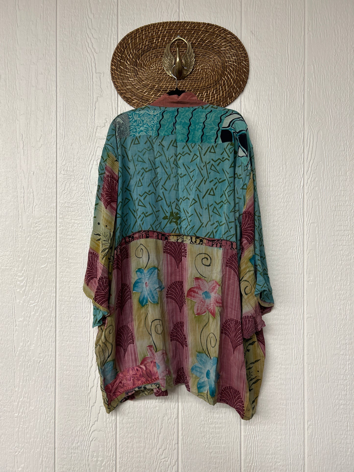 Dreamweaver Shortie Kimono 1025 255