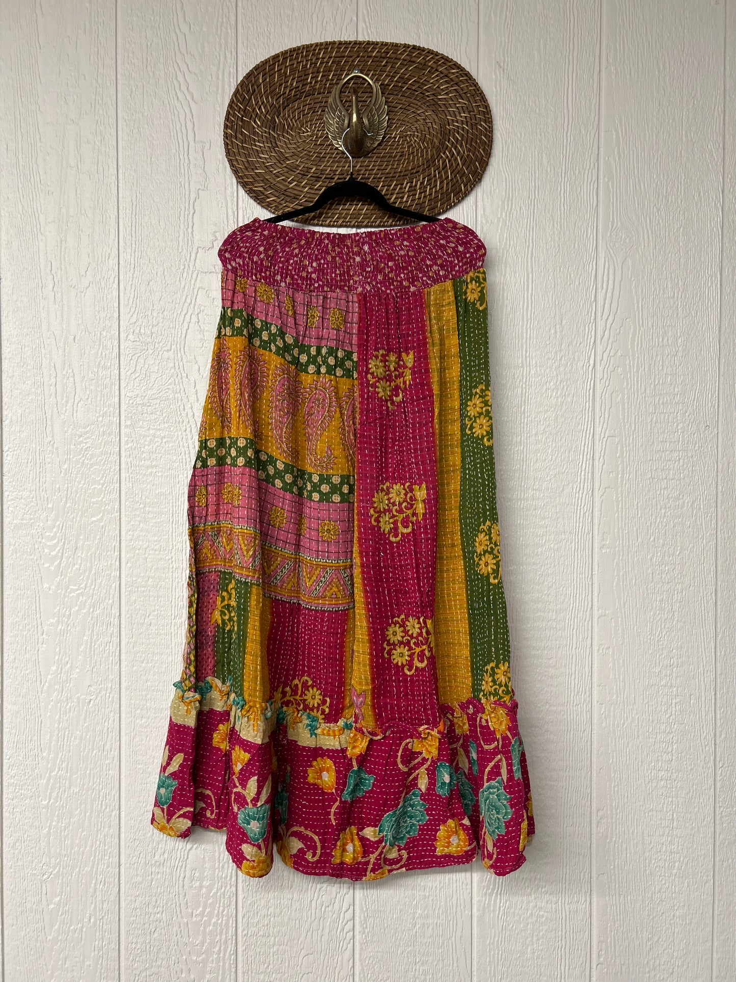 Joplin Kantha Pants 0425 155