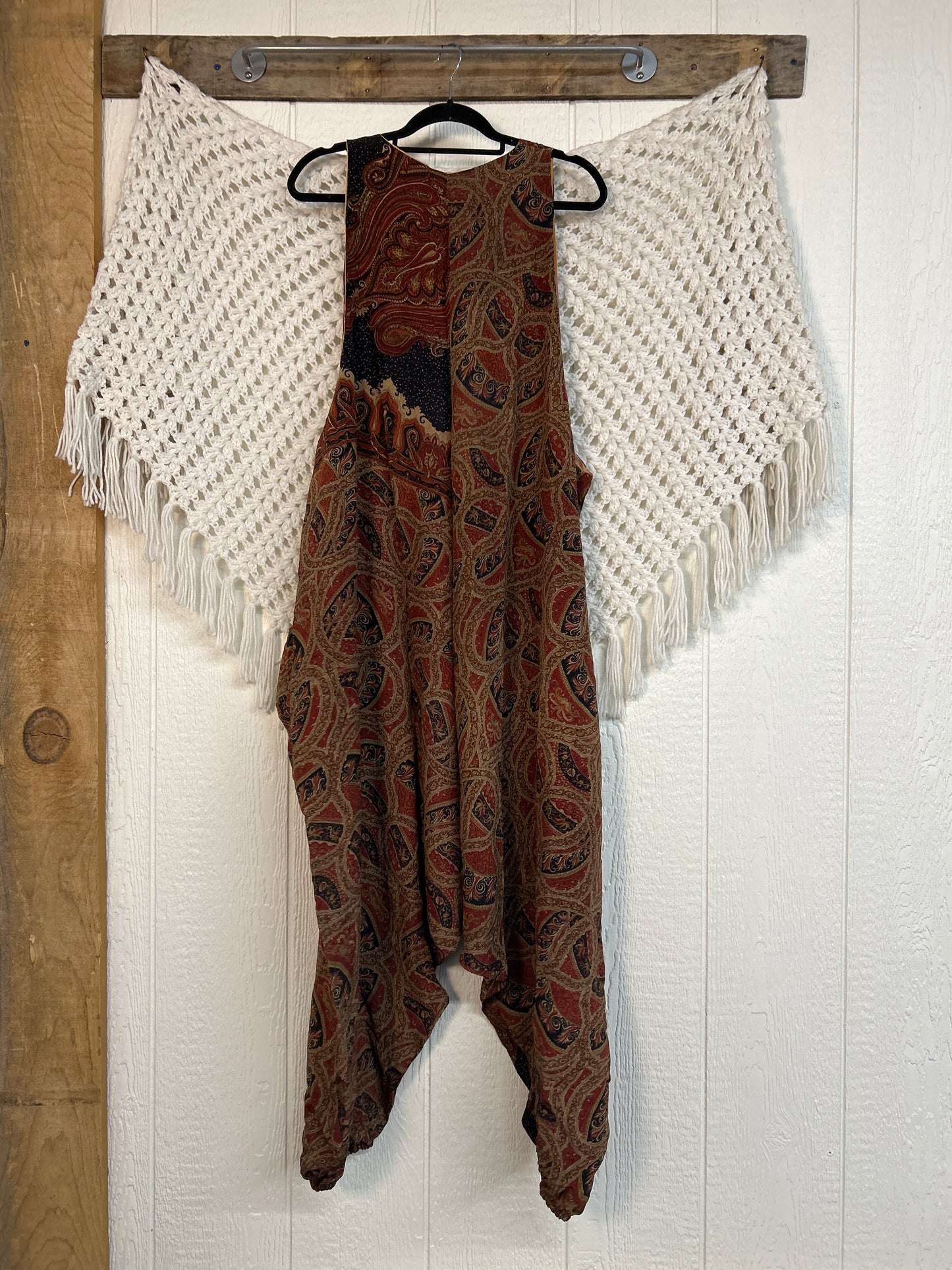 Duality Erin Jogger Jumpsuit 1125 223