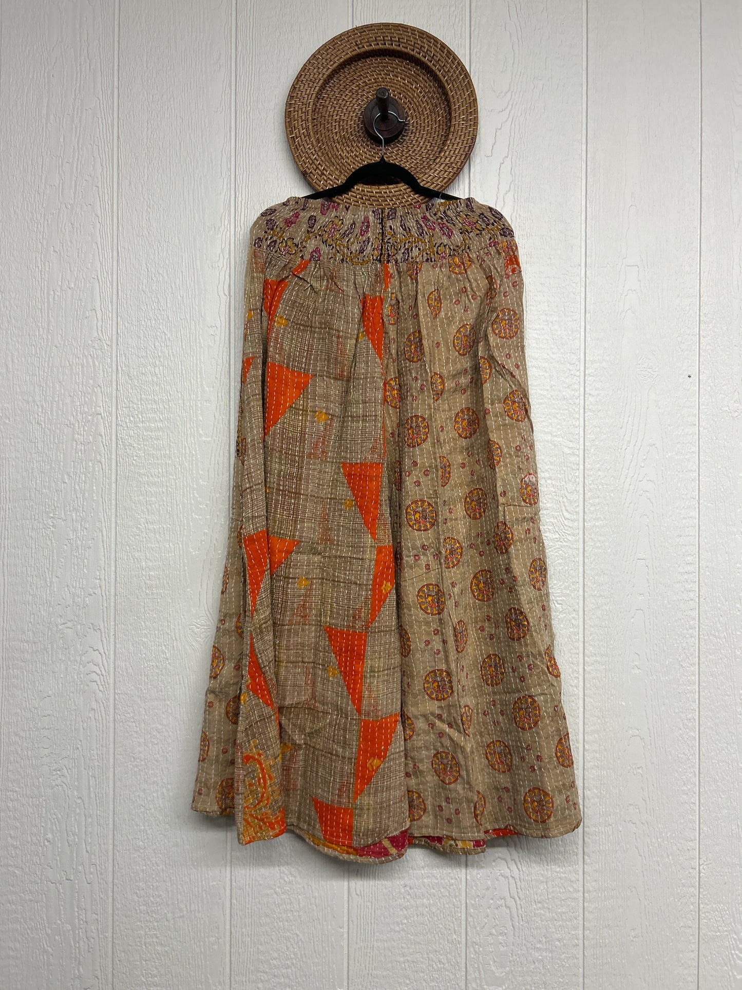 Pareo Kantha Butterfly Pant 0826 205