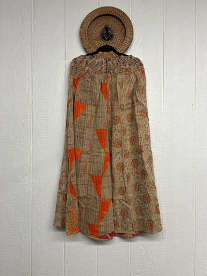 Pareo Kantha Butterfly Pant 0826 205