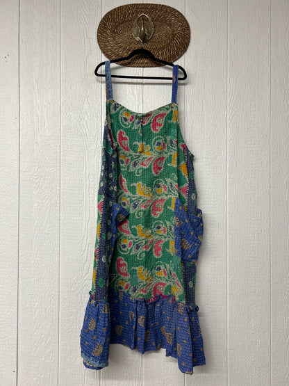 Pareo Kantha Joplin Dress 1125 195