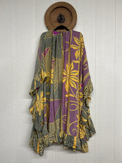 Rasgulla Sari Gold Dust Muu 0126 080