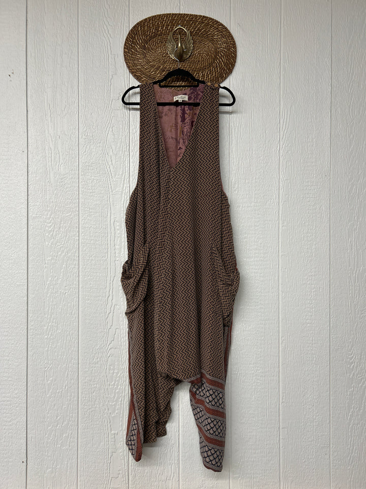 Duality Erin Jumpsuit 0425 134