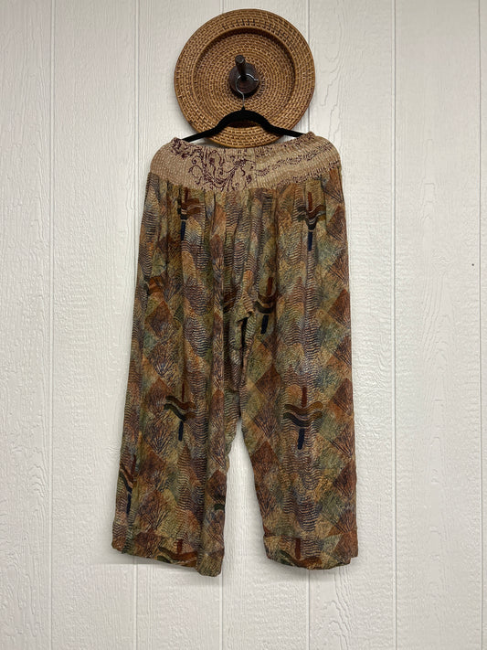 Duality Straight Leg Pants 0626 142