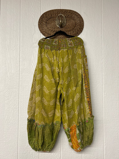 Pareo Kantha Joplin Jogger Pant 1125 199