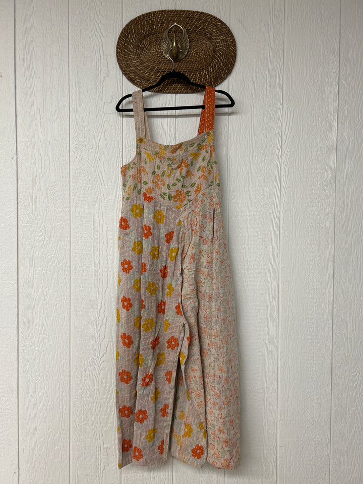 Crossroad Kantha Overalls 1124 150