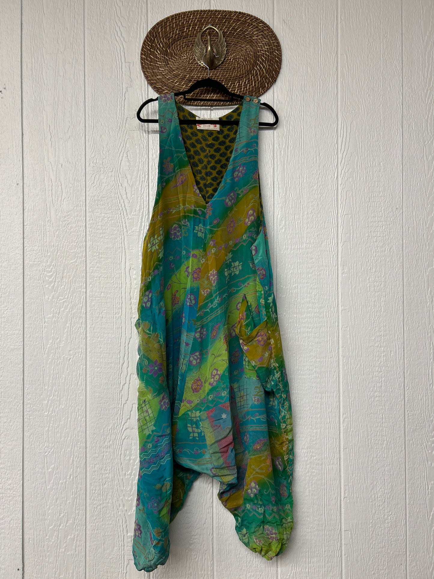 Duality Erin Jogger Jumpsuit 1125 065