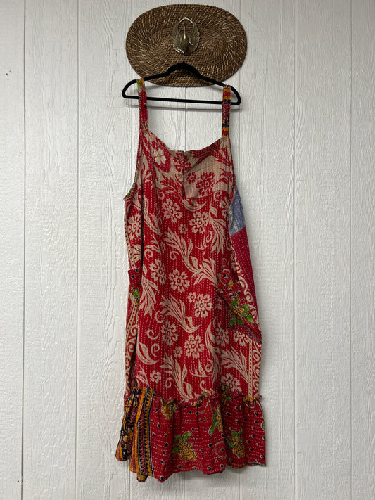 Pareo Kantha Joplin Dress 1125 268