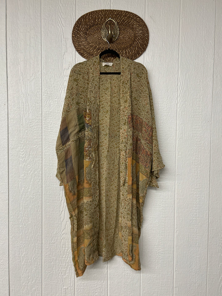 Silk Dreamweaver Kimono 0425 016