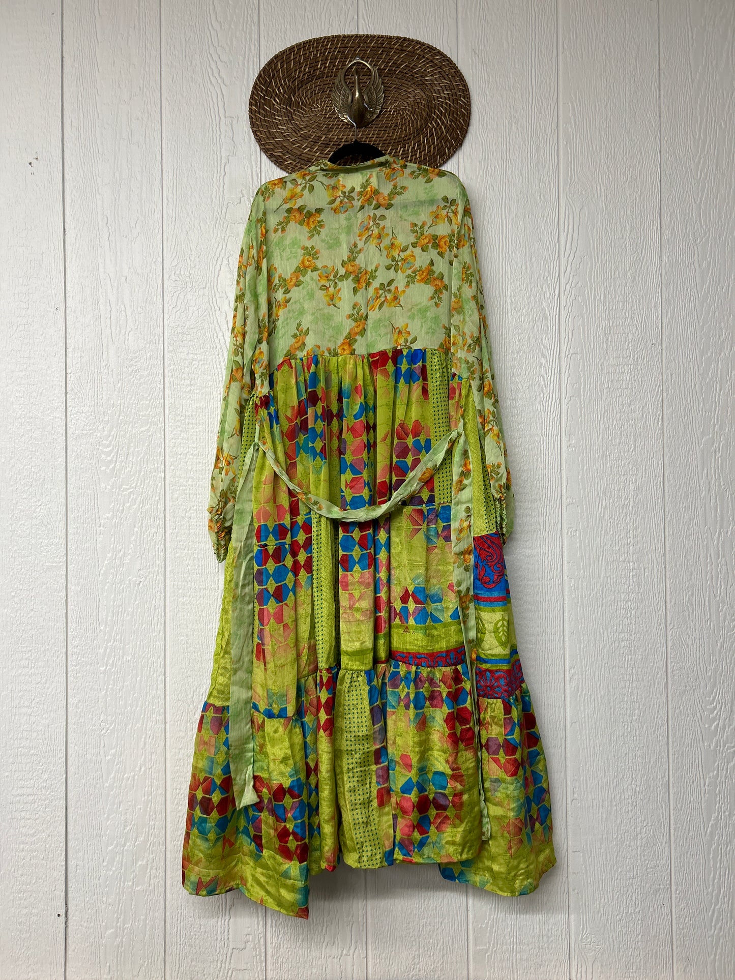 Rasgulla Luminous Maxi Dress 1025 114