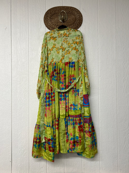 Rasgulla Luminous Maxi Dress 1025 114