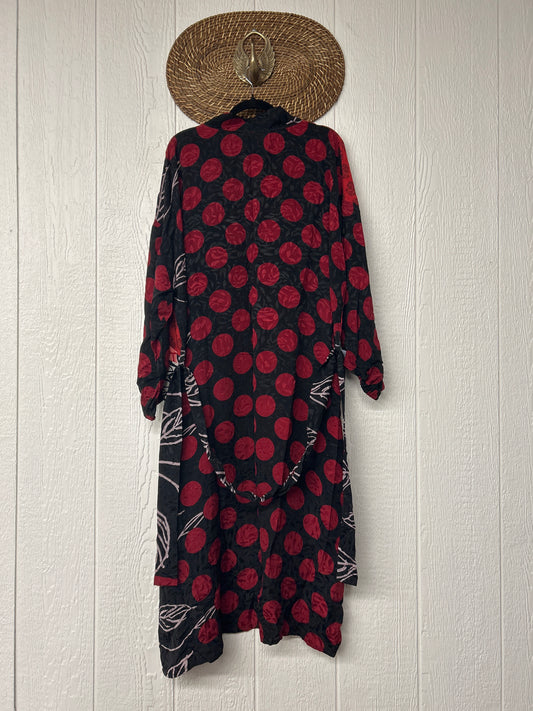 Crepe Duster 0925 027