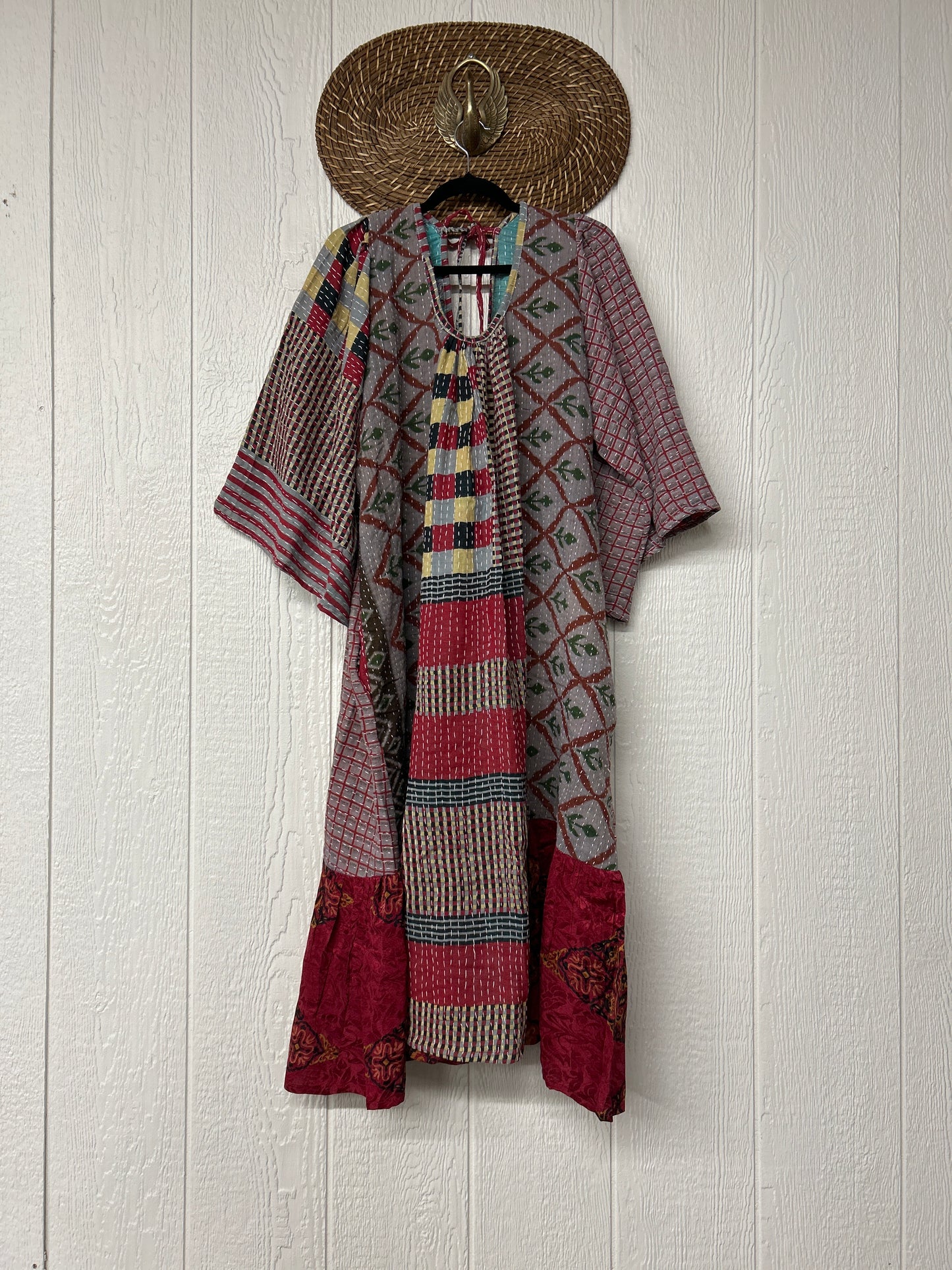 Pareo Kantha Mystic Maxi Dress 1225 144